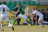 Warta Poznań - Stal Stalowa Wola 1:0! Zieloni przerwali klątwę niewykorzystanych karnych [ZDJĘCIA]