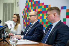 Zarząd Województwa Podlaskiego przeznacza miliony na regionalny sport