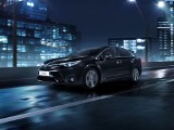 Toyota Avensis 2015. Ponad 1000 zamówień w Polsce 