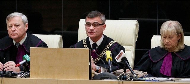 Sędziowie obawiają się, że Zbigniew Ziobro chce upolitycznić wymiar sprawiedliwości