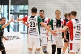 Tauron 1. Liga siatkarzy. Czwarte zwycięstwo AZS AGH Kraków. Tym razem z BKS Visła Proline Bydgoszcz