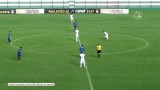  Kapitalny gol w Brazylii. Trafił do bramki rywala bezpośrednio z rozpoczęcia gry [WIDEO]