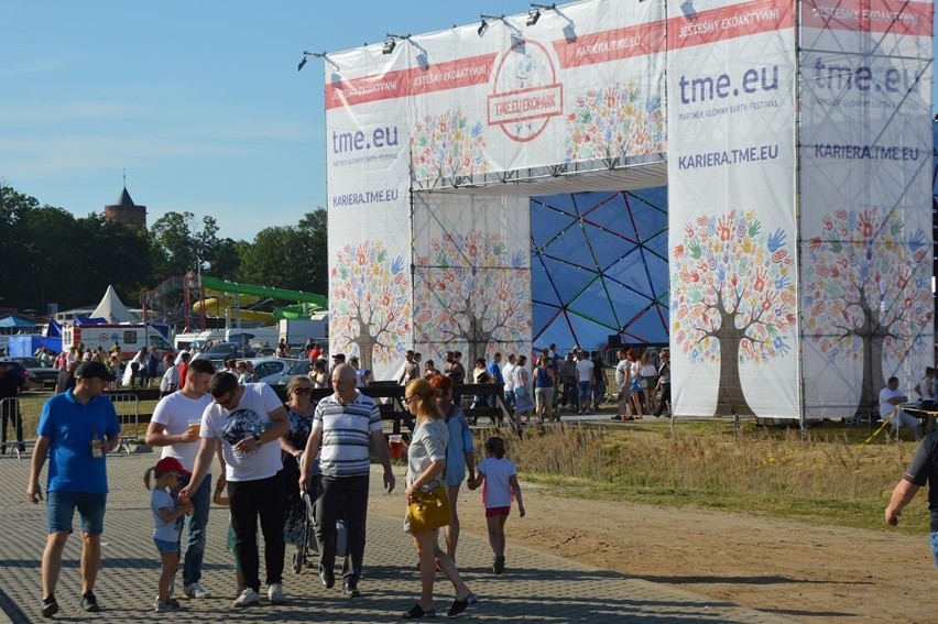 Earth Festival Uniejów 2019