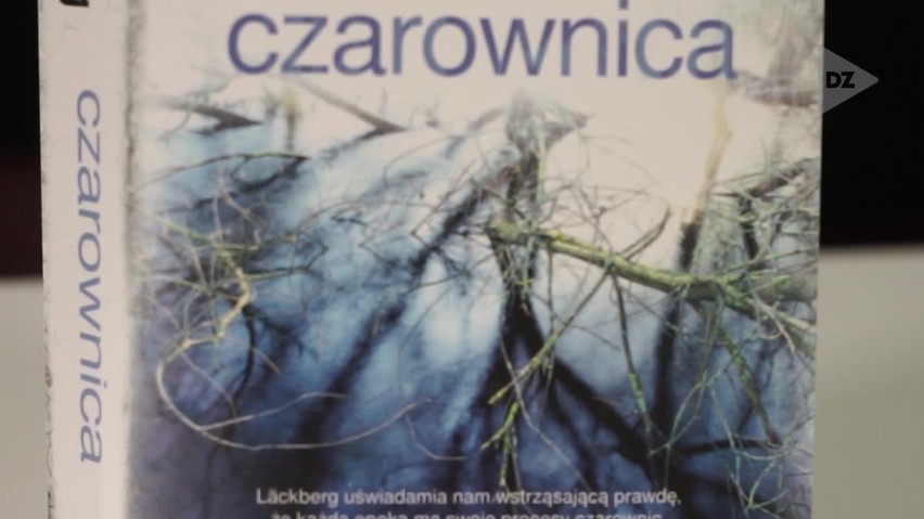 PROLOG odc. 3: Maria Olecha-Lisiecka poleca najgłośniejsze...