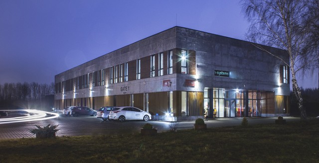 Siedziba i-systems mieści się w Gliwicach, choć spółka zarejestrowana jest w Opolu.
