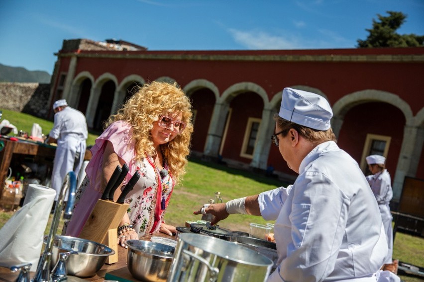 MasterChef finał 2019. Kto znalazł się w finale 8 edycji...