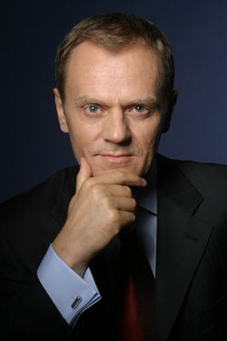 Donald Tusk