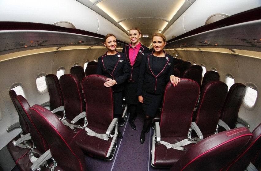 Wizz Air zapowiada loty do Dubaju z Katowic