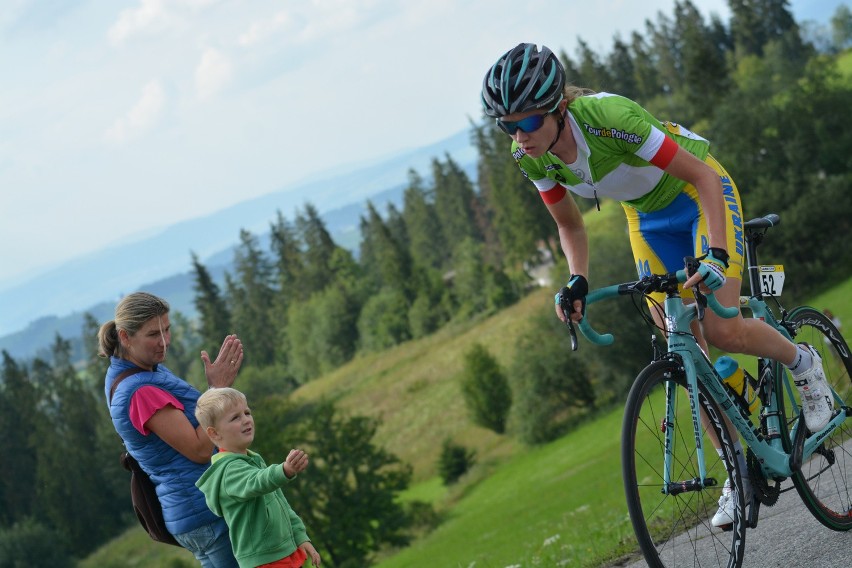 Tour de Pologne Feminin