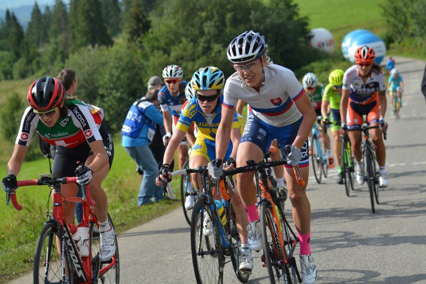 Tour de Pologne Feminin