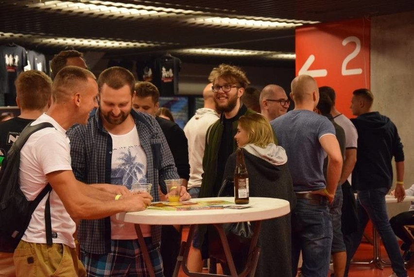 Beerstok 2019 - festiwal piwa rzemieślniczego. Święto piwa w Białymstoku. Warto wybrać się na ten festiwal