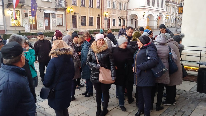 Szkoła Podstawowa numer 2 w Sandomierzu zostaje w swojej siedzibie (ZDJĘCIA, WIDEO)