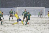 Niedzielny mecz GKS Katowice - Miedź Legnica został przełożony