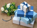 Propozycje prezentów komunijnych – do 1 800 zł, 500 zł oraz 120 zł