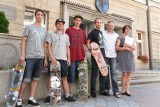 Mieszkańcy Nowej Wsi Królewskiej w Opolu chcą budowy skatespotu