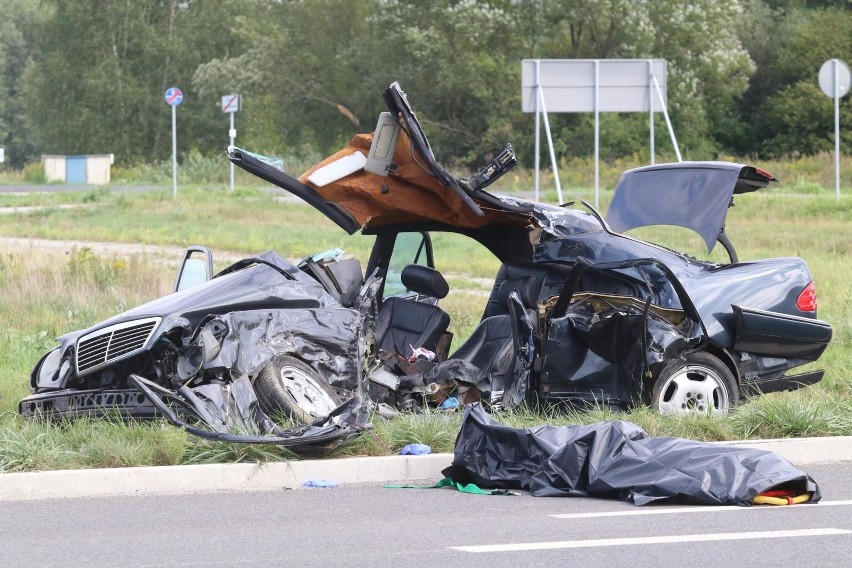 Gdzie i kiedy najczęściej dochodzi do wypadków? Jakie są...