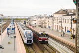 Zamieszanie z biletami na pociąg. Sprawdź godzinę odjazdu!