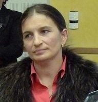 Do 1998 r. Joanna Kaczyńska pracowała w wyuczonym zawodzie - była pielęgniarką, później została rolniczką, poświęciła się pracy w gospodarstwie agroturystycznym.