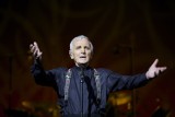 Charles Aznavour zaprasza na koncert w Łodzi [FILM]