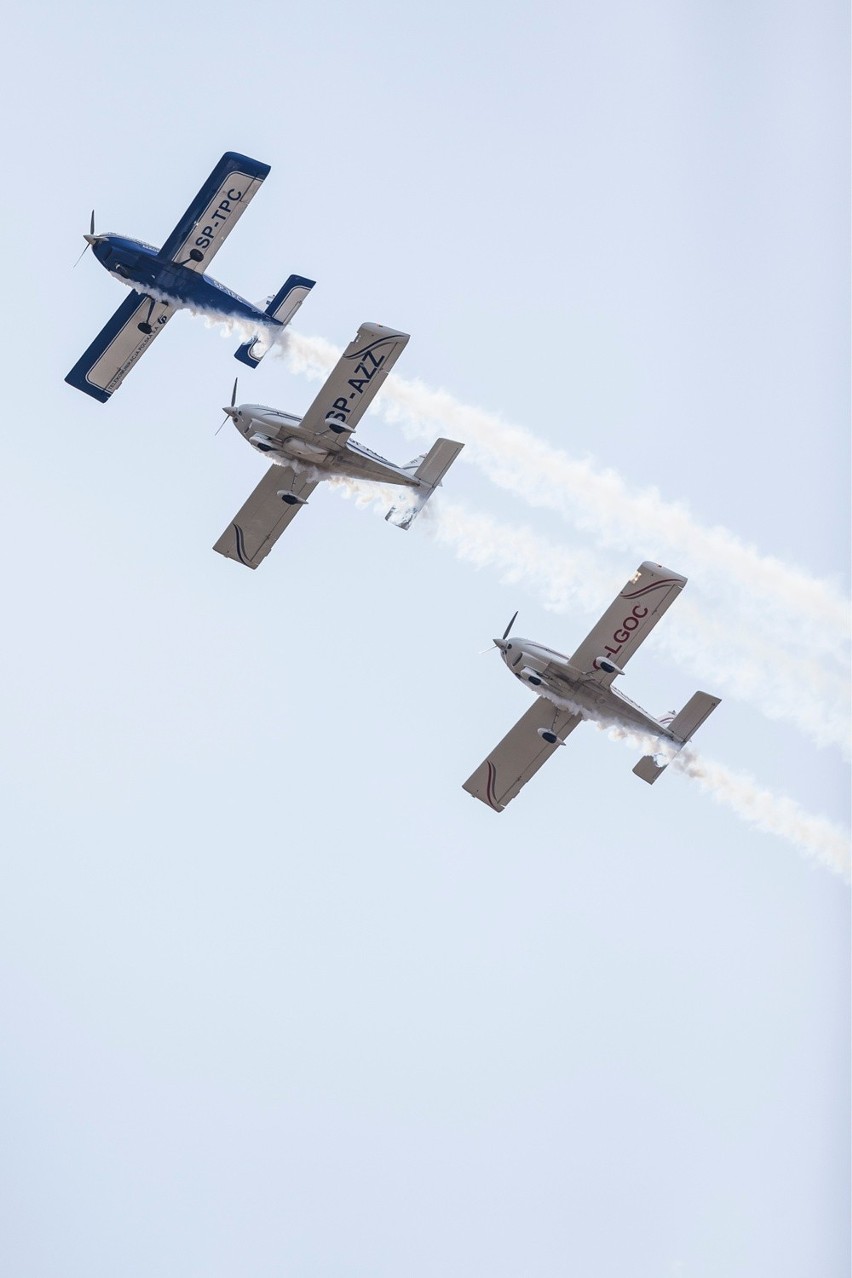 Air Show Radom 2015