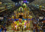 Karnawał 2022: w Rio de Janeiro odwołano parady przez COVID. Jak koronawirus wpływa na obchody karnawału na świecie?