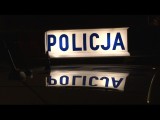 Kompletnie pijany kierowca zatrzymany na S3 koło Sulechowa 