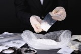 Gigantyczny narkotykowy biznes w Małym Trójmieście Kaszubskim