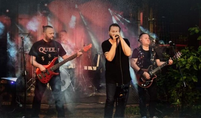 Zespół Queen Band zagra koncert w Domu Kultury we Włoszczowie w czwartek, 25 maja. Wstęp jest wolny.