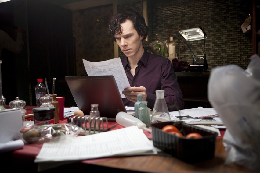 "Sherlock: Wielka gra"

media-press.tv