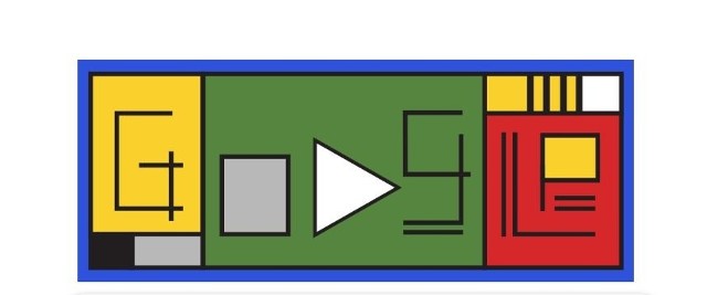 Google dało Doodle. Ruch artystyczny Bauhaus powstał sto lat temu. Co to takiego?