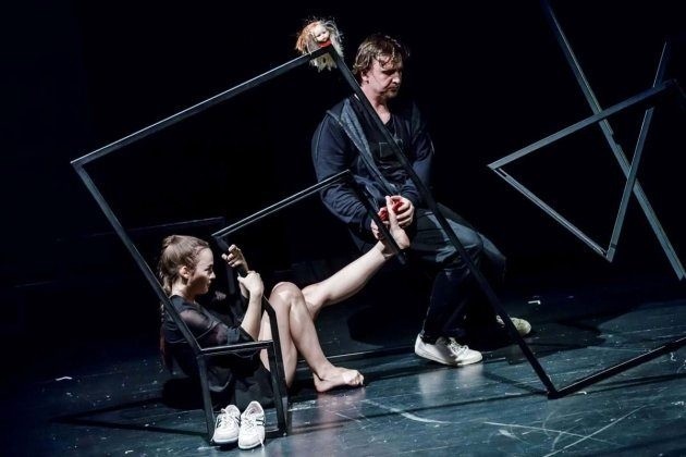 Teatralny weekend (18-20.02). W Białostockim Teatrze Lalek...