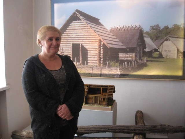 Na wykłady zaprasza Małgorzata Cieślak-Kopyt, kierownik działu archeologicznego Muzeum imienia Malczewskiego.