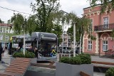 Częstochowa. Polski autobus wodorowy będzie woził testowo pasażerów MPK
