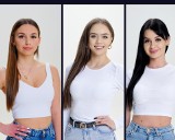 Miss Województwa Podkarpackiego 2023. Oto piękne finalistki [ZDJĘCIA]