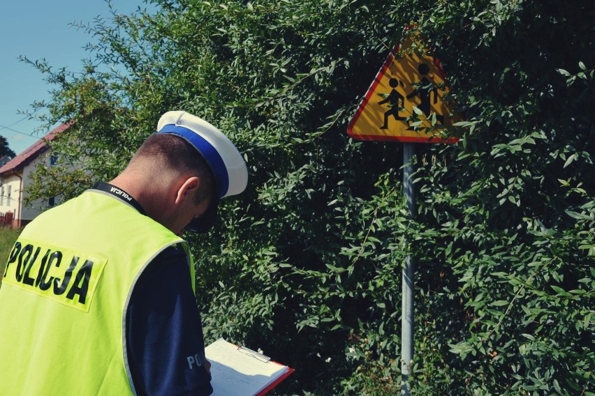 fot. Policja.pl / KPP w Krośnie Odrzańskim