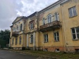 Zabytkowy pałacyk w centrum Kielc będzie wystawiony na sprzedaż. Zobacz zdjęcia