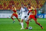 Mecz Zagłębie - Jagiellonia: gdzie oglądać? Transmisja w telewizji i stream w internecie. Lider PKO Ekstraklasy dawno nie wygrał