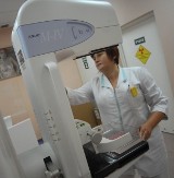 ZOZ 'Centrum' w Opolu otrzymał nowy mammograf