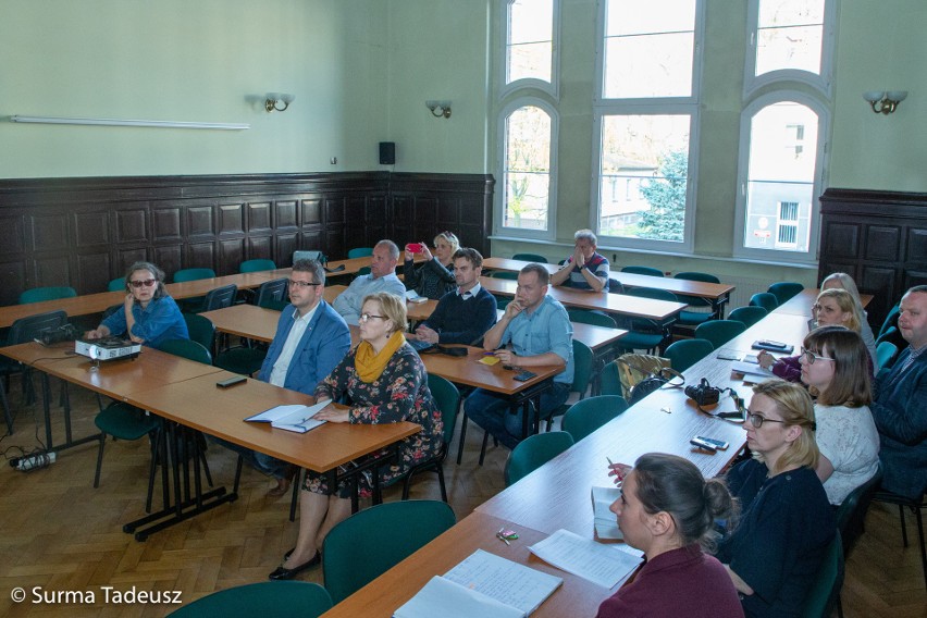 Stargard. Można zgłaszać propozycje do budżetu obywatelskiego 