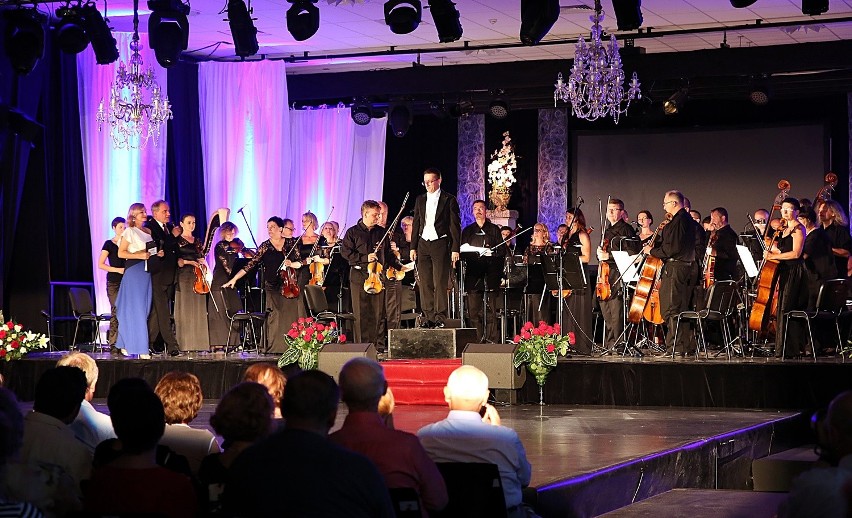 Finałowy koncert w Pijalni Głównej