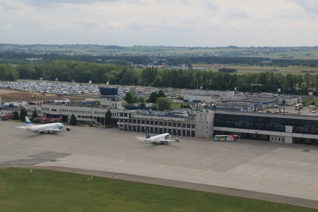 Katowice Airport