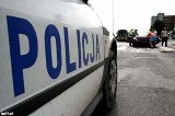 Skradziono dwa mercedesy. Koszalińska policja szuka sprawców