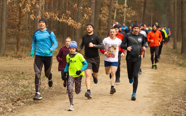 Jak co tydzień toruńscy biegacze spotkali się w lasku nieopodal pętli przy ul. Olimpijskiej, by przebiec dystans 5 km. Mimo niezbyt słonecznej pogody parkrun jak zwykle skusił liczne grono zawodników. Na starcie nie zabrakło także wielu zwolenników nordic walking. Zobacz zdjęcia z toruńskiego parkrunu nr 286! ->>>>Czytaj również:Poznaj laureatów XIX Plebiscytu na Sportowca Torunia. Dużo zdjęć!Świetne sportsmenki i piękne kobiety. Polki startują na halowych MŚ w Belgradzie [zdjęcia]