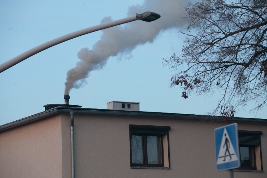 Przypomnijmy, że w Polsce normą dobową dla pyłu PM10 jest 40...
