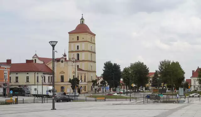 Leżajsk ma nową atrakcję turystyczną. Od maja można zwiedzać  XVII-wieczną wieżę obserwacyjno-obronną.