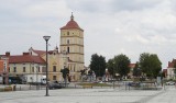 Nowa atrakcja turystyczna w Leżajsku. Można zwiedzać XVII-wieczną wieżę obronną [ZDJĘCIA]