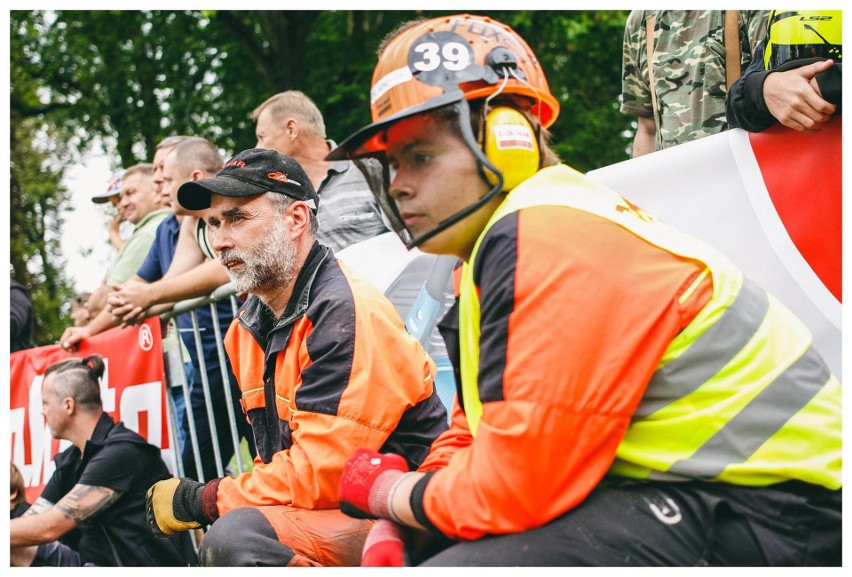 Cietrzewisko 2017 w Koszęcinie. Było naprawdę ostro, aż wióry leciały ZDJĘCIA