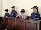 Rawicz: Wyłudziła od sąsiadki 170 tys. zł i szantażowała, że wywiezie jej córkę do burdelu w Niemczech. Została skazana na więzienie