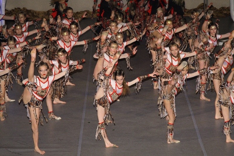 20 - lecie zespołu Rewanż w Kielcach