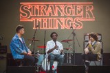 Gwiazdy serialu Stranger Things na Open'er Festival 2019. Finn Wolfhard i Caleb McLaughlin w Gdyni 3.07. Premiera 3 sezonu Stranger Things 